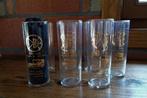 7 borrelglaasjes , Rijdt veilig, Verzamelen, Ophalen of Verzenden, Zo goed als nieuw, Borrel- of Shotglas