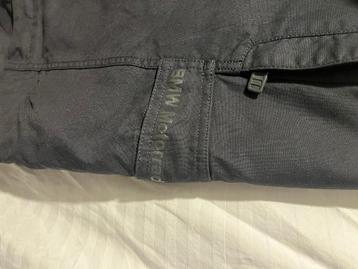 BMW Summer 3 - broek/shorts - maat L beschikbaar voor biedingen