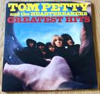 2LP Tom Petty and the Heartbreakers - Greatest Hits, Cd's en Dvd's, Vinyl | Rock, Ophalen of Verzenden, Zo goed als nieuw