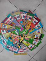 nieuwe strips van urbanus, Boeken, Stripverhalen