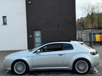 Alfa Romeo //2.3 Essence//1 Proprio//Alcantara//Pano//, Auto's, Alfa Romeo, 4 zetels, Brera, 4 cilinders, Alcantara