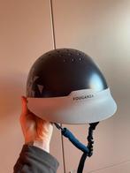 Bombe d’equitation Fouganza, Enlèvement ou Envoi, Comme neuf