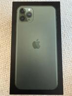 iPhone 11 Pro Max, Telecommunicatie, Mobiele telefoons | Apple iPhone, Ophalen, 64 GB, 74 %, Groen
