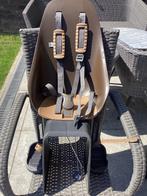 Urban Iki fietsstoelen, Fietsen en Brommers, Ophalen, Achterzitje, Voetsteuntjes, Zo goed als nieuw