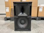 Pioneer XY-122 12"/1,4" top (NEW/never used) (10x), Audio, Tv en Foto, Luidsprekerboxen, Ophalen of Verzenden, Nieuw, 120 watt of meer