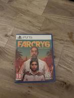 Far Cry 6 | PS5 | Topstaat & Complete set, Ophalen, Zo goed als nieuw