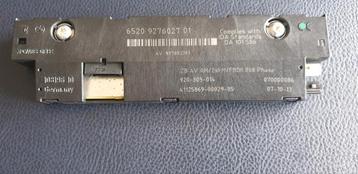 BMW f07 GT antennediversiteit 65209276027 beschikbaar voor biedingen