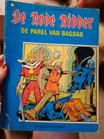 De rode ridder - de parel van bagdad, Ophalen of Verzenden