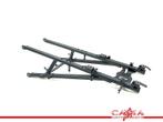 SUBFRAME ACHTER Yamaha TRACER 9 GT 2021 (BAP MTT890), Motoren, Gebruikt