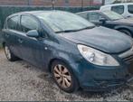 OPEL CORSA 1.3 CDTI 2010 185000 KM PRIJS 650 EURO, Bedrijf, Euro 4, Te koop