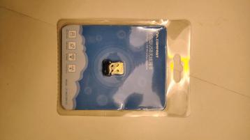 USB wifi adapter. beschikbaar voor biedingen