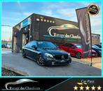 Mercedes-Benz C 300 Coupe - ! Full Pack AMG ! - T. Ouvrant, Autos, Cuir, Argent ou Gris, Achat, Euro 6