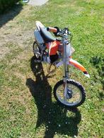 KTM 50 sx adventure  2006, Motoren, Particulier, 50 cc
