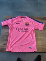 Trainingshirt Barcelona 2014/2015 Nieuw, Ophalen of Verzenden, Nieuw, Shirt