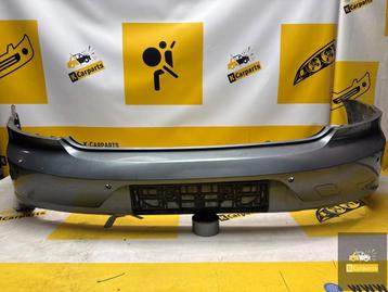 Volvo S90 Achterbumper 4XPDC ORIGINEEL 31383297 beschikbaar voor biedingen