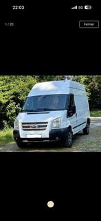 Ford, Auto's, 100 kW, Euro 5, Wit, 5 deurs
