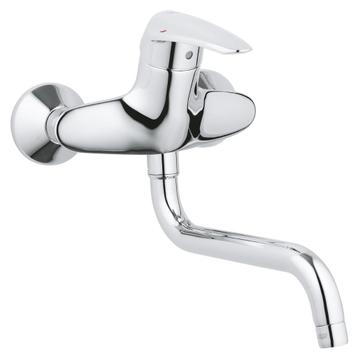 Grohe wandmengkraan NIEUW beschikbaar voor biedingen