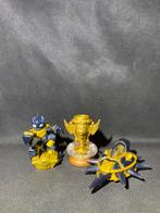 Skylanders Superchargers Legendary Sky Racing Action Pack, Games en Spelcomputers, Ophalen of Verzenden, Zo goed als nieuw