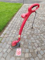 Kanten trimmer hvc + extra spoel, Ophalen of Verzenden, Gebruikt, Elektrisch, Hvc