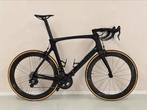 Custom Pinarello Dogma F10 met Campagnolo SR EPS & Bora WTO, Fietsen en Brommers, Fietsen | Racefietsen, Ophalen, Carbon, Heren