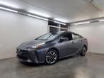 Toyota Prius Lounge - 28096km - Garantie, Autos, Toyota, Argent ou Gris, Achat, Entreprise, 72 kW