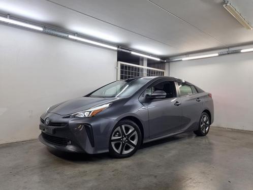 Toyota Prius Lounge - 28096km - Garantie, Autos, Toyota, Entreprise, Prius, Airbags, Air conditionné, Bluetooth, Ordinateur de bord