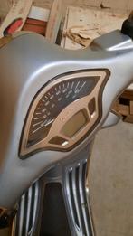 vespa primavera klasse A, Fietsen en Brommers, Ophalen, Gebruikt