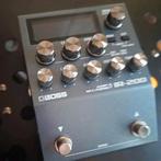 Zo goed als nieuwe Boss IR200, Muziek en Instrumenten, Ophalen of Verzenden, Zo goed als nieuw, Distortion, Overdrive of Fuzz