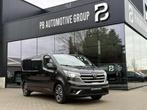 Renault Trafic DC-170pk-9Traps auto-Zetelver-laadvl-2xschuif, Auto's, Automaat, Stof, 4 cilinders, Zwart