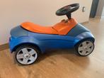 Loopauto bmw blauw, Ophalen, Gebruikt, Loopvoertuig