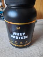 Xxl whey protein mag weg voor kleine prijs ophalen poperinge, Sport en Fitness, Ophalen, Zo goed als nieuw