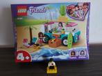 Lego 41397 Sapwagen, Nieuw, Complete set, Ophalen of Verzenden, Lego