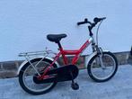 Minerva kinderfiets 16 inch, Fietsen en Brommers, Ophalen, Zo goed als nieuw