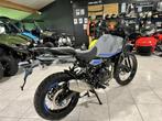 ROYAL ENFIELD Himalayan 450 Slate Poppy Blue, Motos, Motos | Royal Enfield, Entreprise, Enduro, 12 à 35 kW, 450 cm³