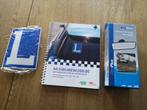Lesboek rijbewijs B, Ophalen of Verzenden, Zo goed als nieuw, Niet van toepassing, VSV