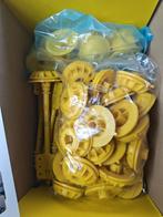 Isover SUSPENTE PLAGYP I 120-160 30stk/dos, Enlèvement