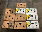 Bananendozen, Doe-het-zelf en Bouw, Kratten en Dozen, Ophalen, Zo goed als nieuw