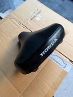 Honda camino zwart zadel, Fietsen en Brommers, Ophalen, Zo goed als nieuw