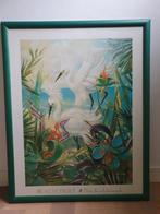 Poster van Don Kettleborough, Antiek en Kunst, Ophalen