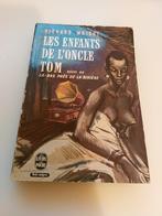 Les enfants de l'Oncle Tom, Richard Wright, Livres, Enlèvement ou Envoi, Utilisé