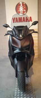 YAMAHA X-MAX125 Techmax, Scooter, Bedrijf, 125 cc, 11 kW of minder