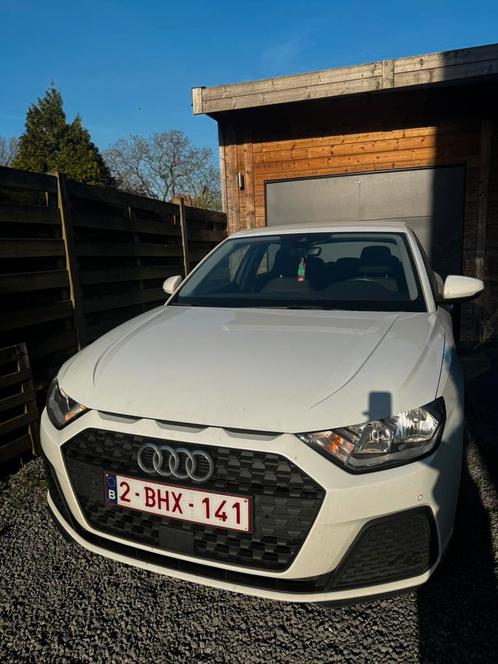 Audi A1, Auto's, Audi, Particulier, A1, ABS, Elektrisch, Stadsauto, 5 deurs, Handgeschakeld, Wit, Ophalen