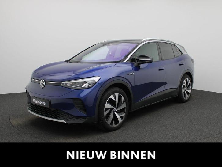 Volkswagen ID.4 First 77 kWh (automatique), Autos, Volkswagen, Entreprise, Achat, ID.4, ABS, Caméra de recul, Régulateur de distance