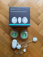 Elvie Stride kolftoestel, Kinderen en Baby's, Babyvoeding en Toebehoren, Ophalen of Verzenden, Zo goed als nieuw, Borstkolf