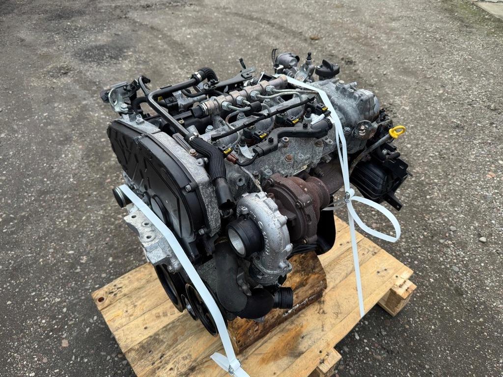 Moteur A20DTH Complet OPEL ZAFIRA ASTRA VAUXHALL SAAB 9-5, Autos : Pièces & Accessoires, Moteurs & Accessoires, Alfa Romeo, Pièces américaines