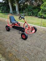 Mammoet go-kart, Kinderen en Baby's, Ophalen, Gebruikt, Mammoet