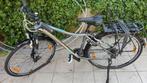 Trek meisjes jeugdfiets, Fietsen en Brommers, Fietsen | Mountainbikes en ATB, Ophalen, Gebruikt, 45 tot 49 cm, Dames