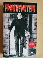 Frankenstein de Mary Shelley, Enlèvement ou Envoi