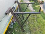Ladderhaken, stellinghaken 2stuks, Ophalen, Gebruikt, Gevelsteiger