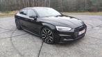Audi a5 sportback S-line, Auto's, Voorwielaandrijving, Stof, Zwart, 5 deurs